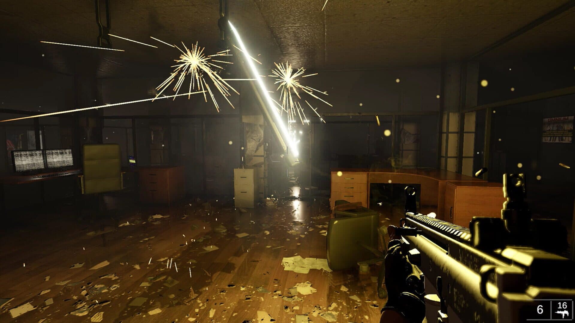 Beneath screenshot 0