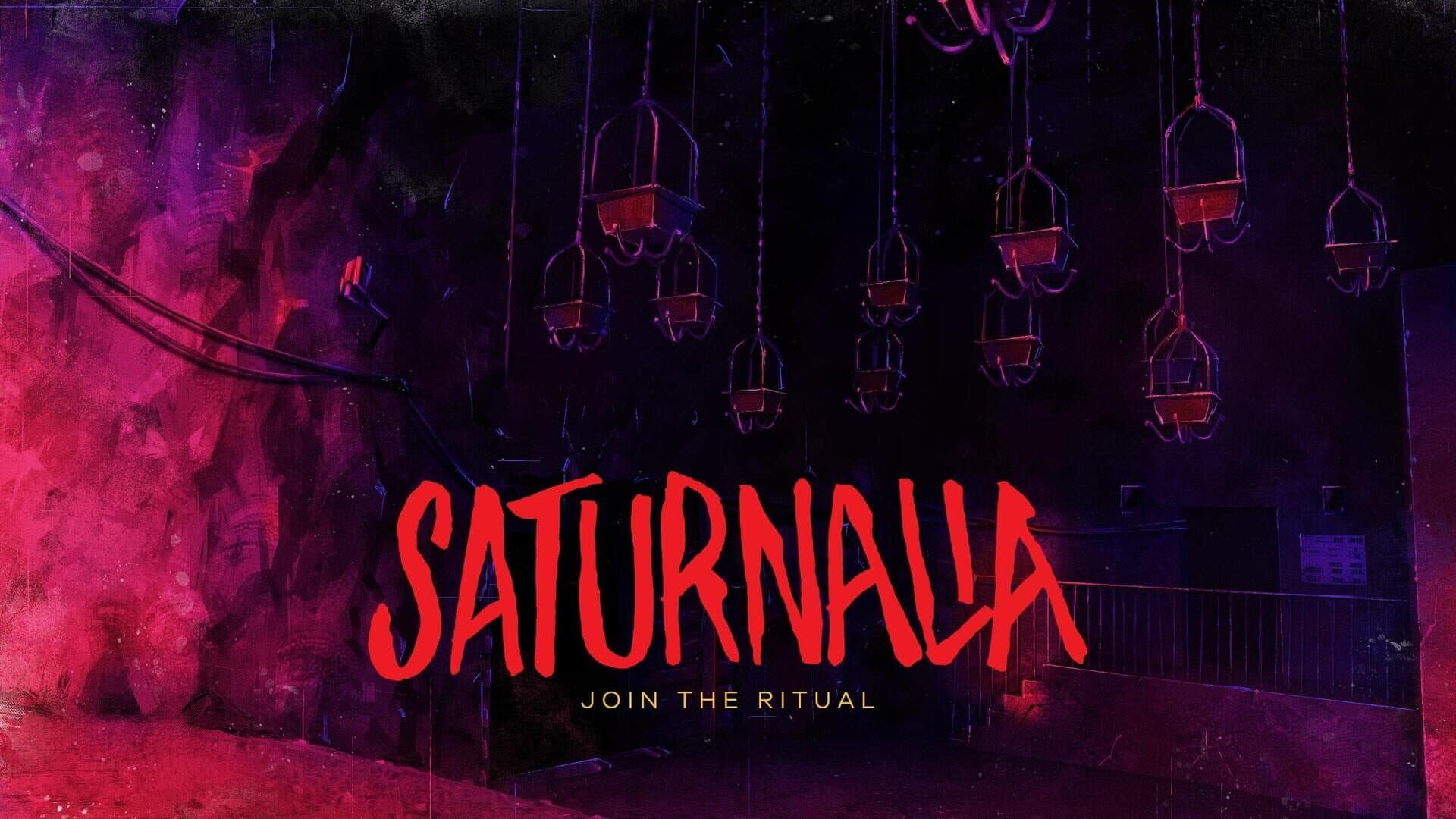 Saturnalia