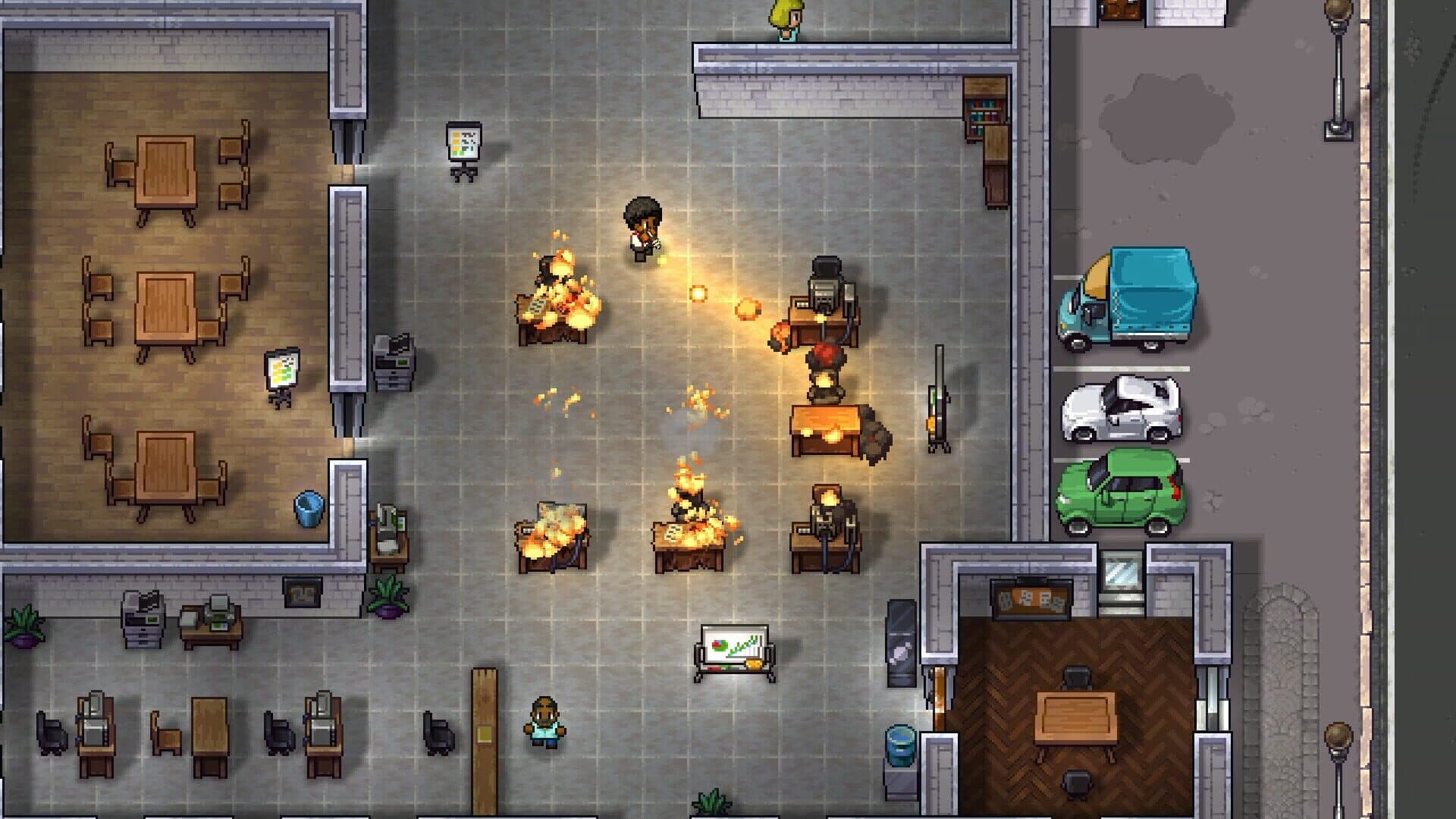 Streets of Rogue 2 screenshot 13