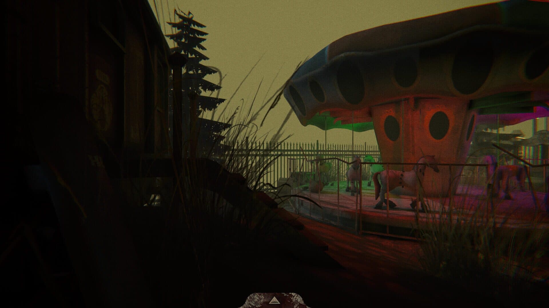 اسکرین‌شات Death Park - 6