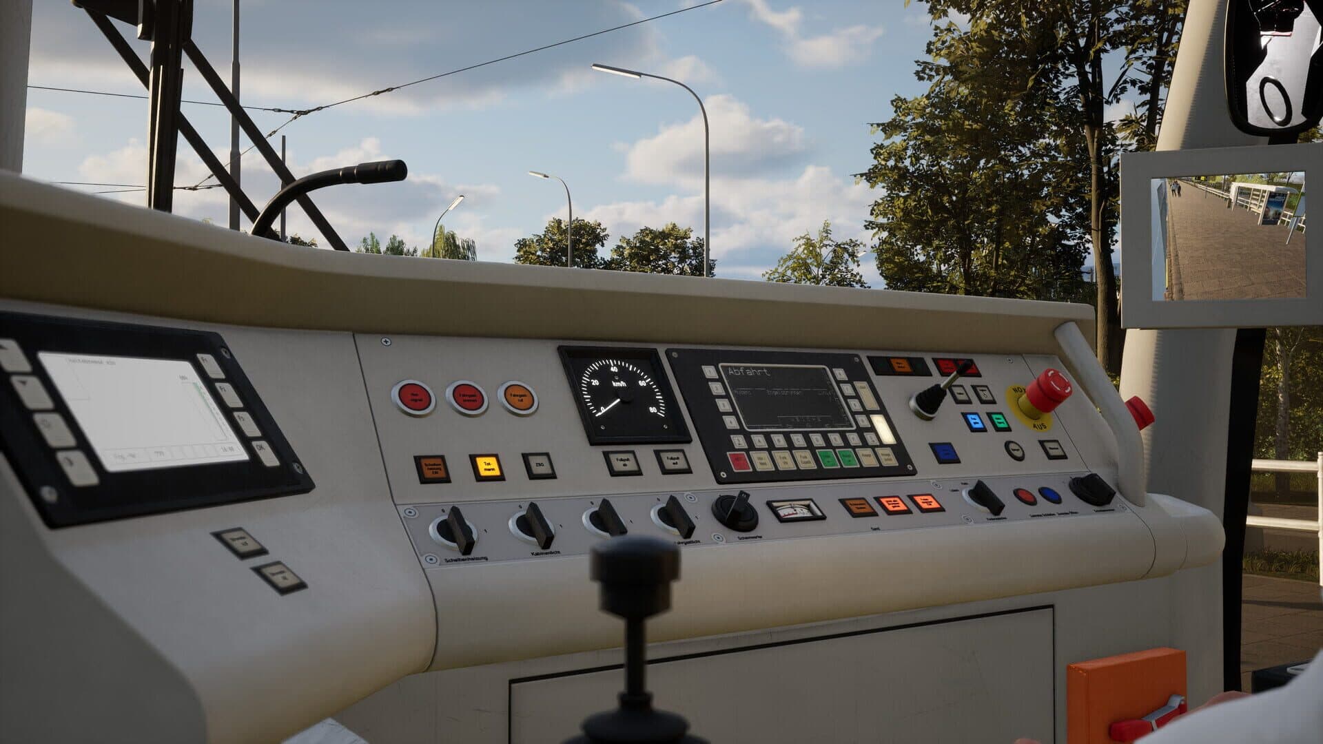 اسکرین‌شات City Transport Simulator 2026 - 5