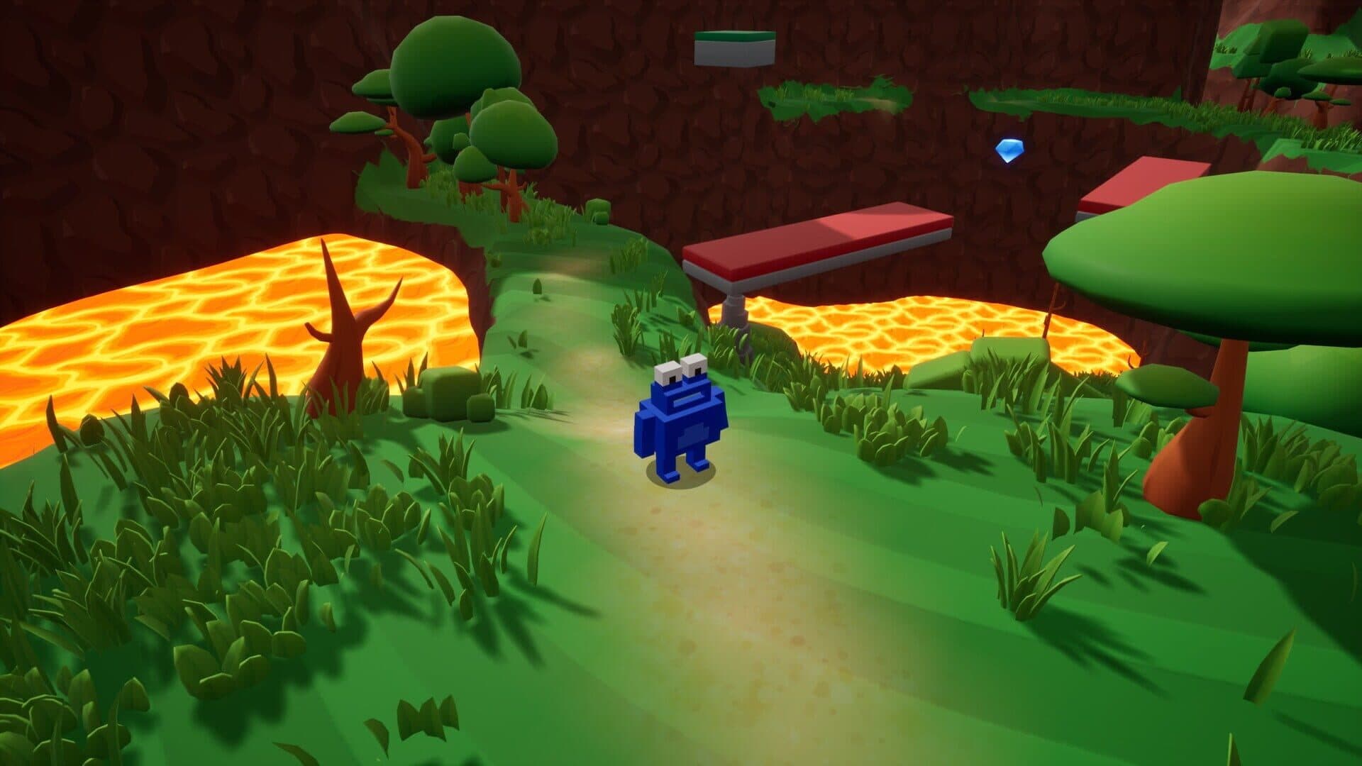 اسکرین‌شات Frobbutt 3D - 5