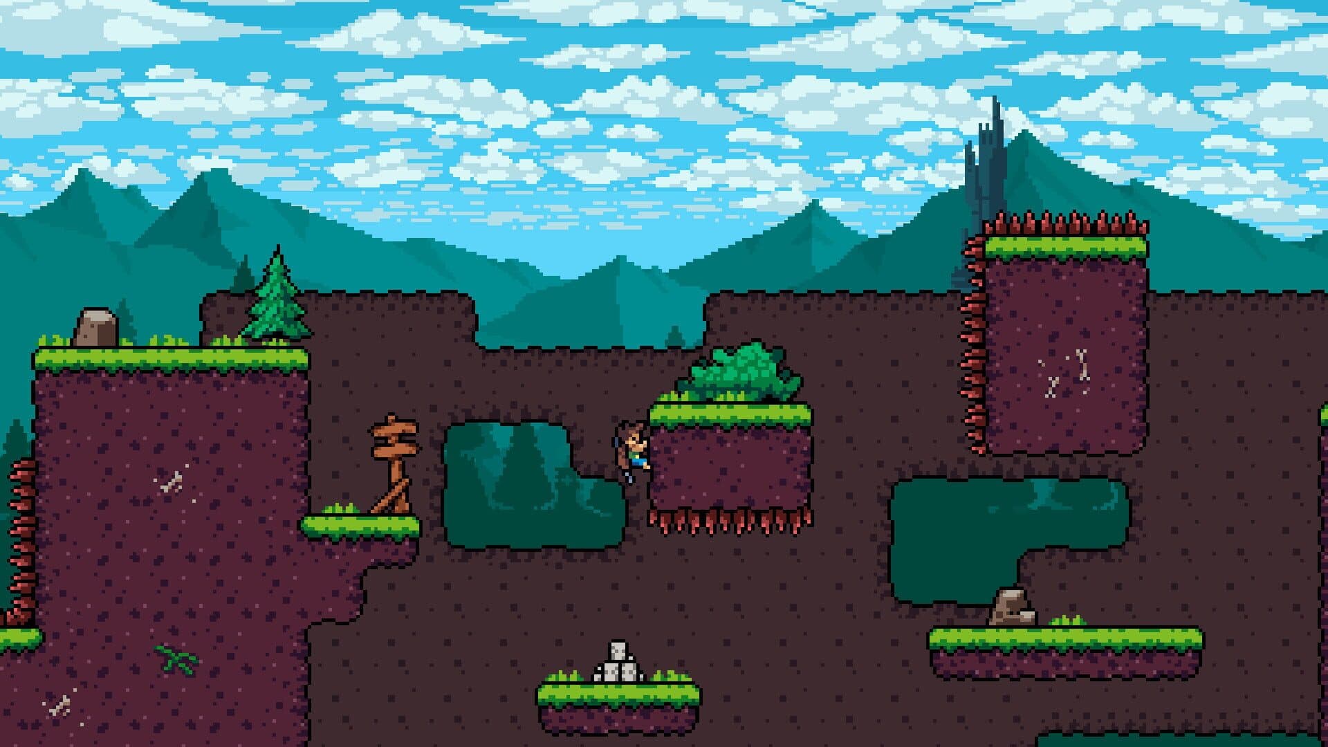 6Souls screenshot 2