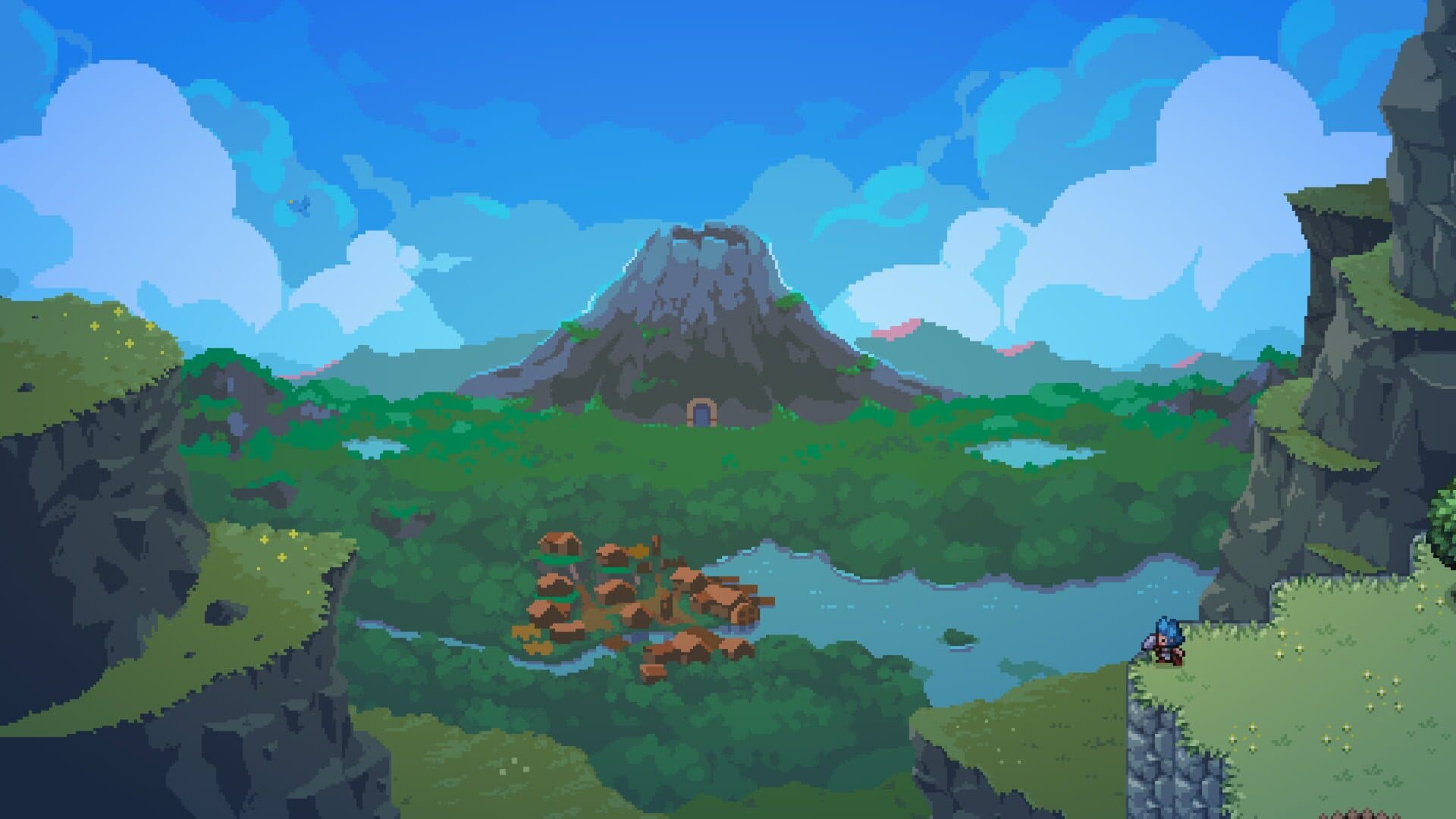 Dwerve screenshot 5