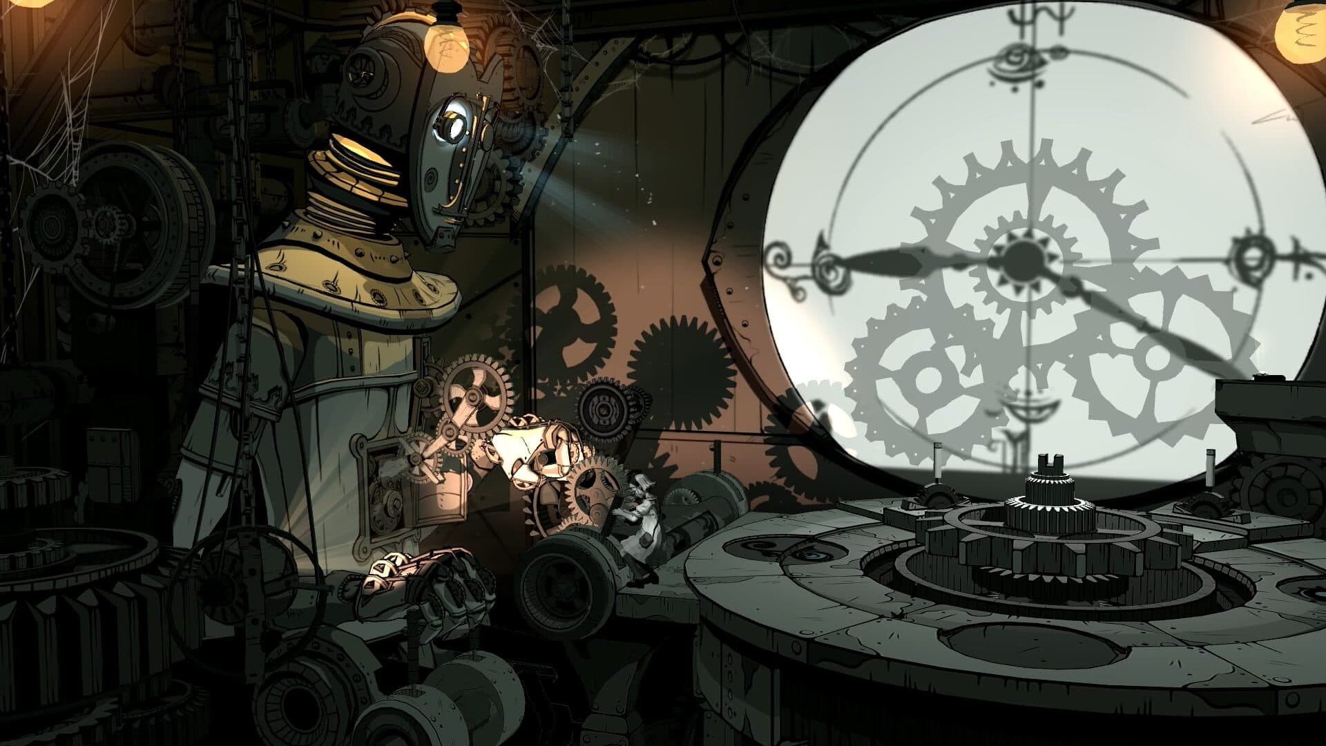 Iris.Fall screenshot 5