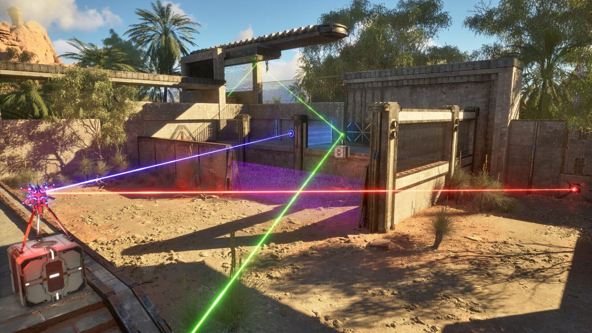 The Talos Principle II screenshot 4