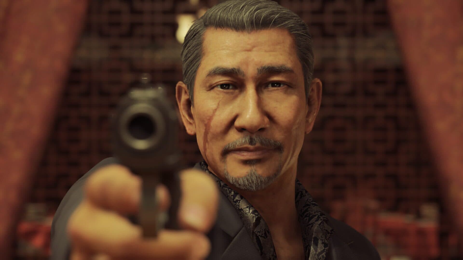 Yakuza: Like a Dragon screenshot 0