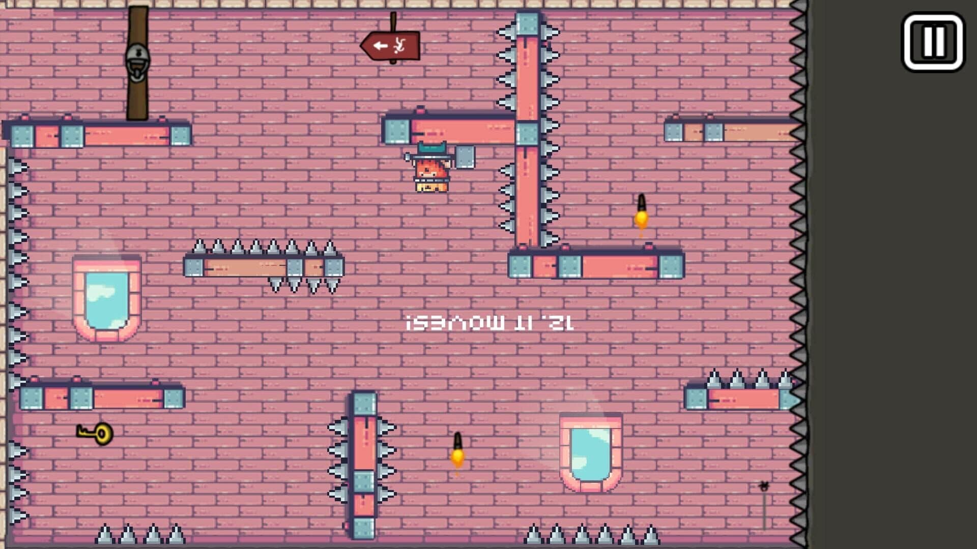 Kingdom's Dungeon Rage screenshot 2