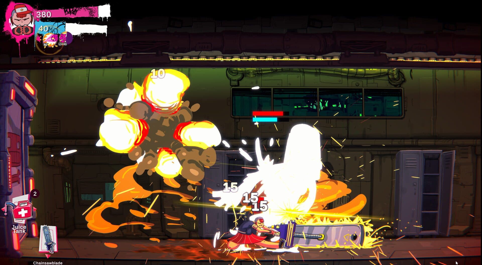 Cookie Cutter screenshot 9