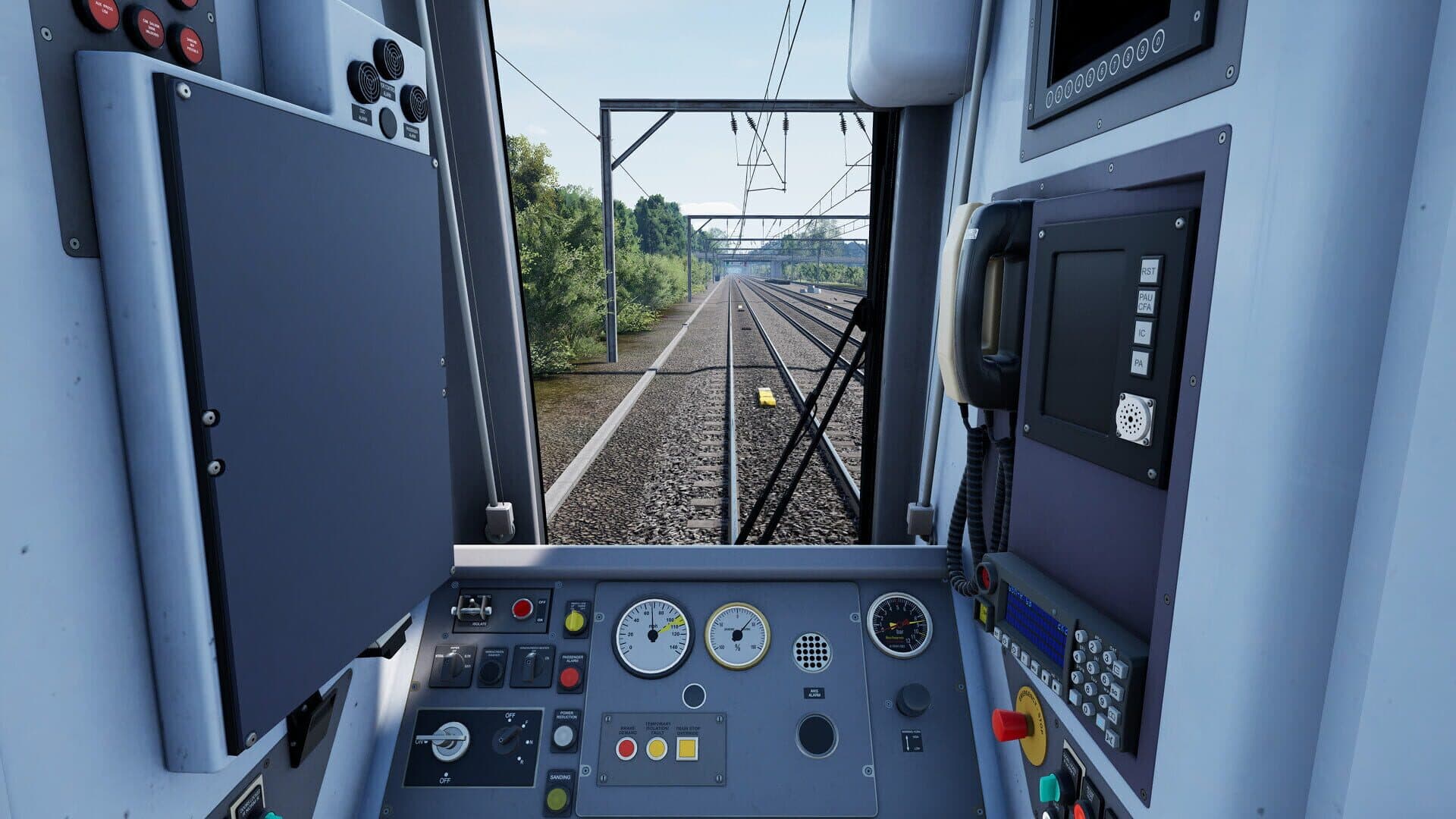 Train Sim World 5 screenshot 12