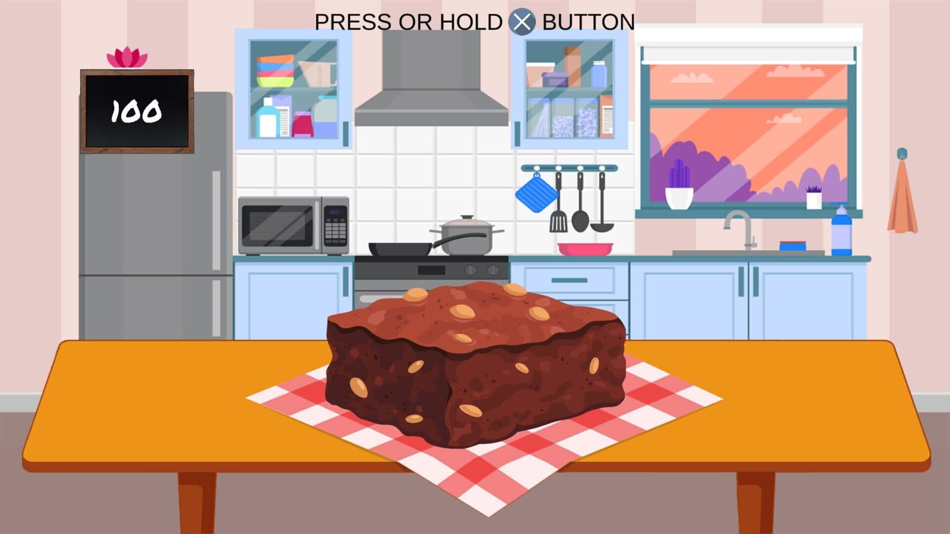 اسکرین‌شات The Jumping Brownie - 3