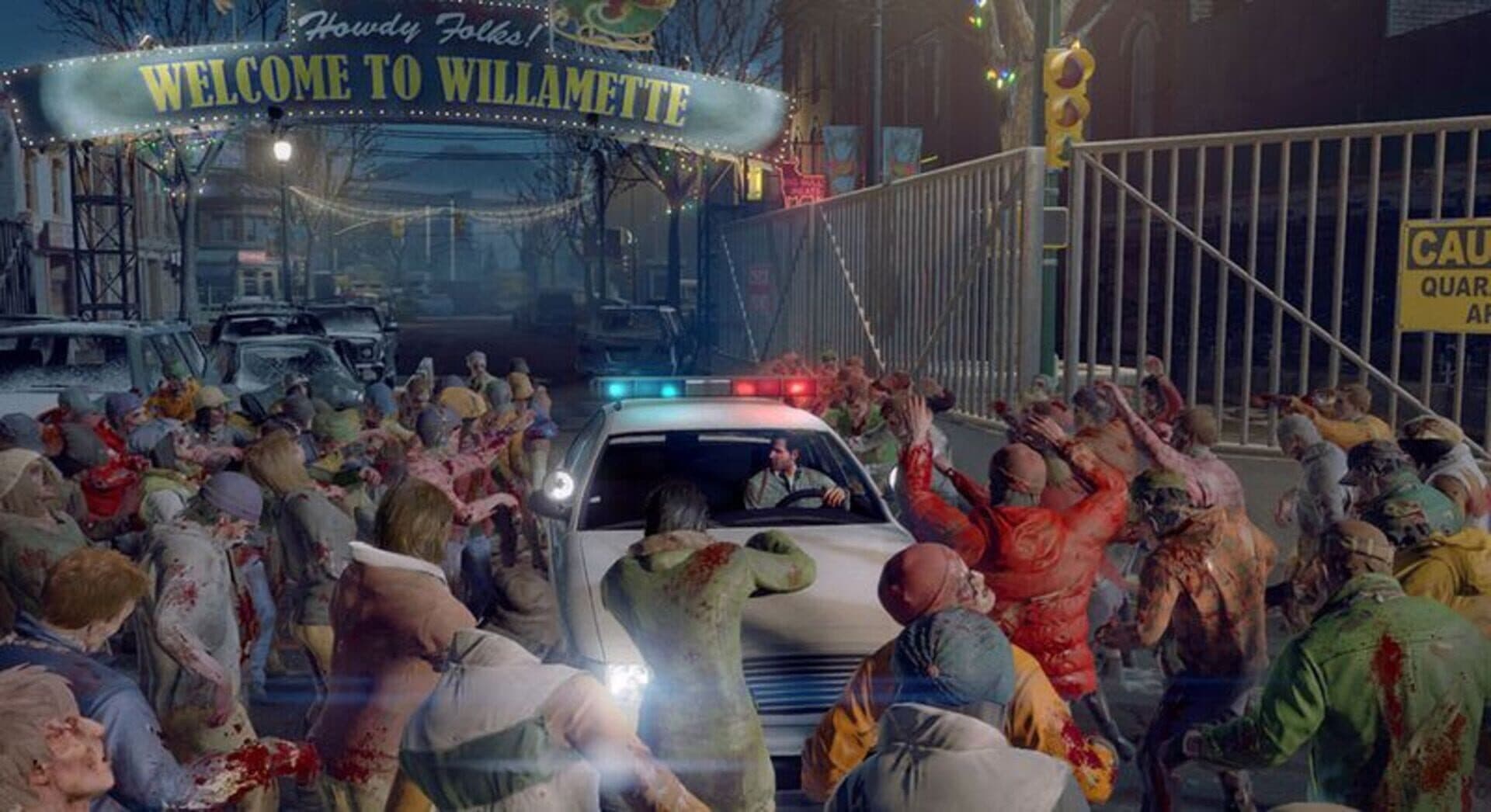 Dead Rising 4 screenshot 2