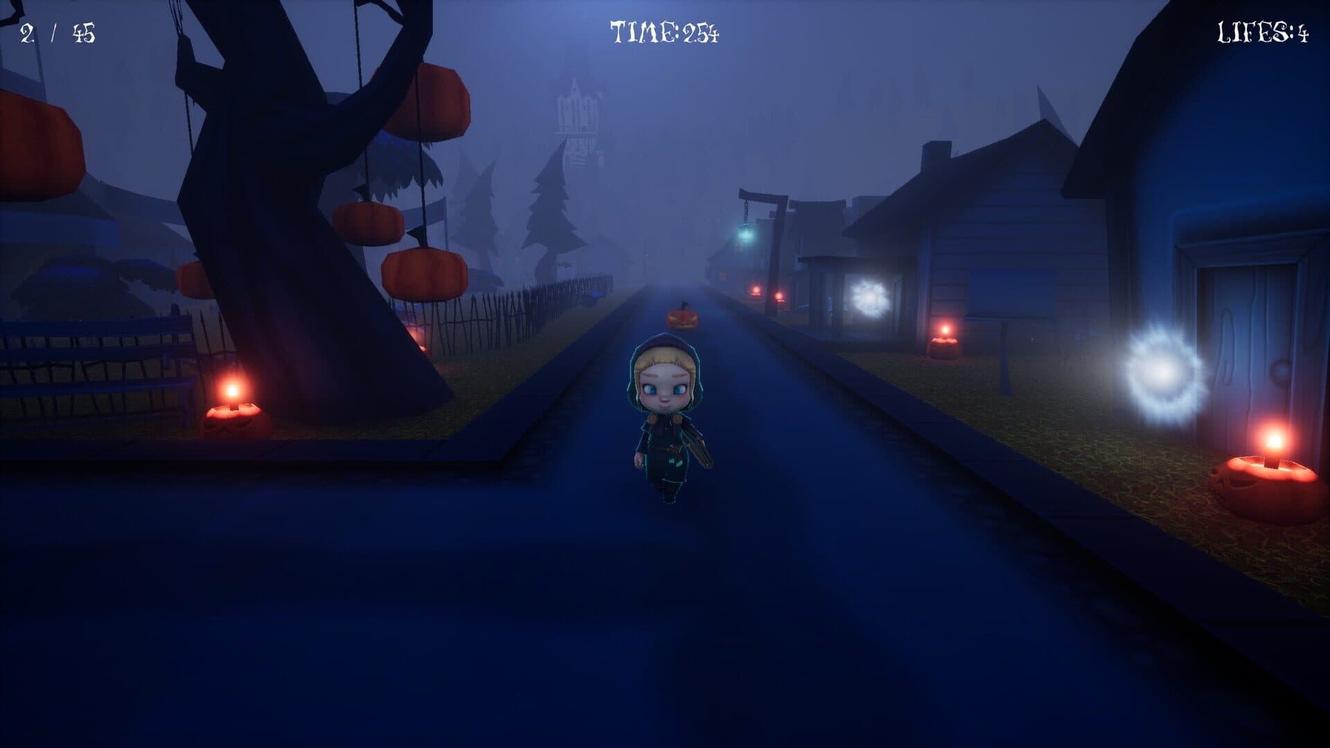 اسکرین‌شات Haunted: Poppy's Nightmare - 3