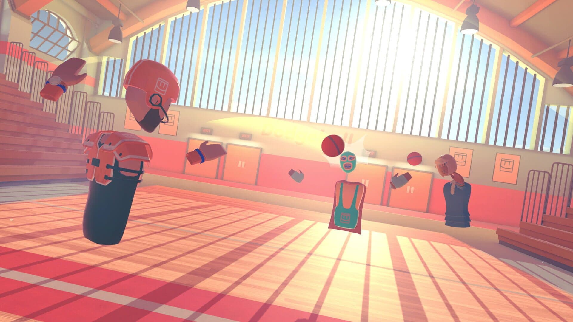 اسکرین‌شات Rec Room - 5