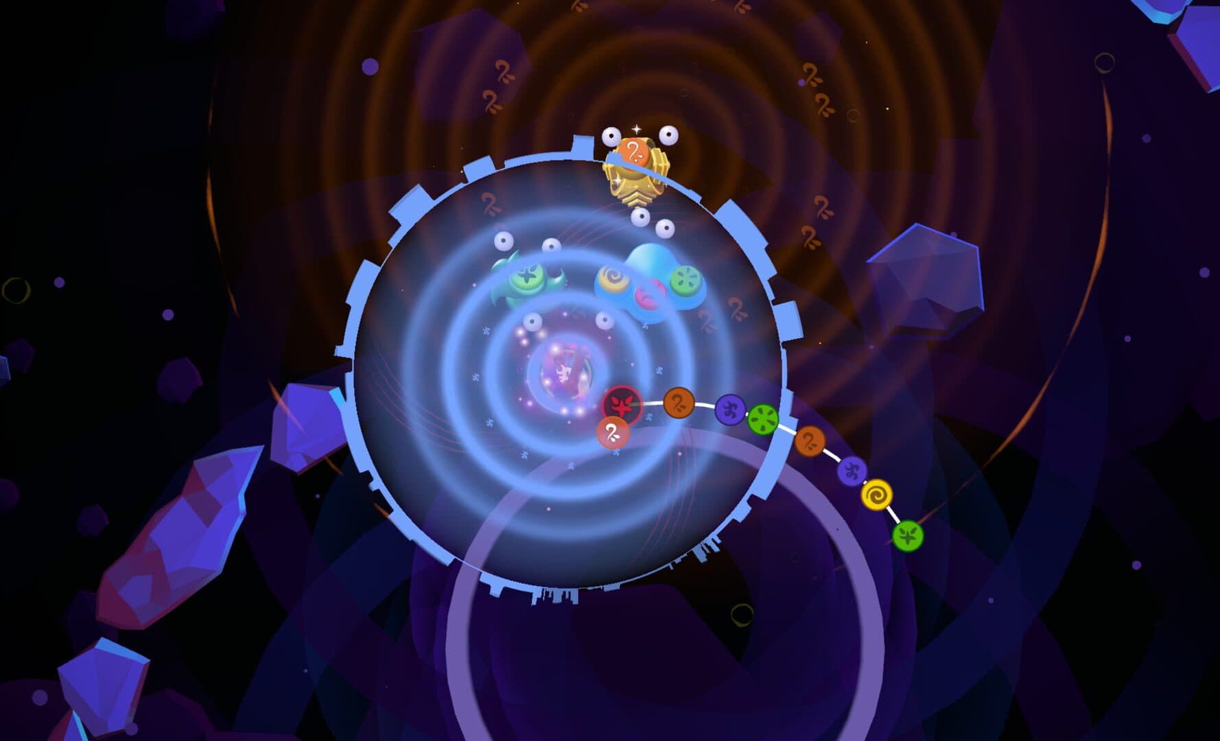 The Lullaby of Life screenshot 1