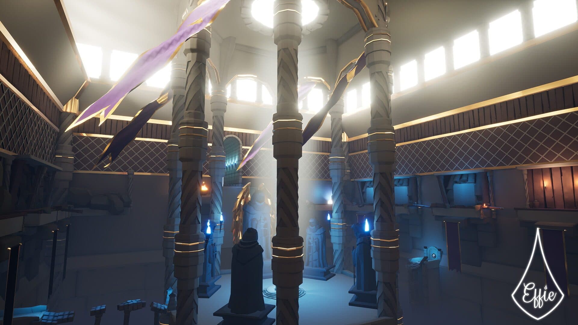 Effie screenshot 2