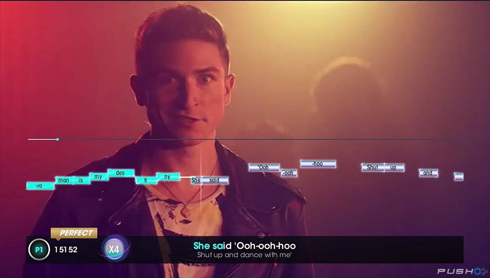 Now That's What I Call Sing 2 screenshot 4