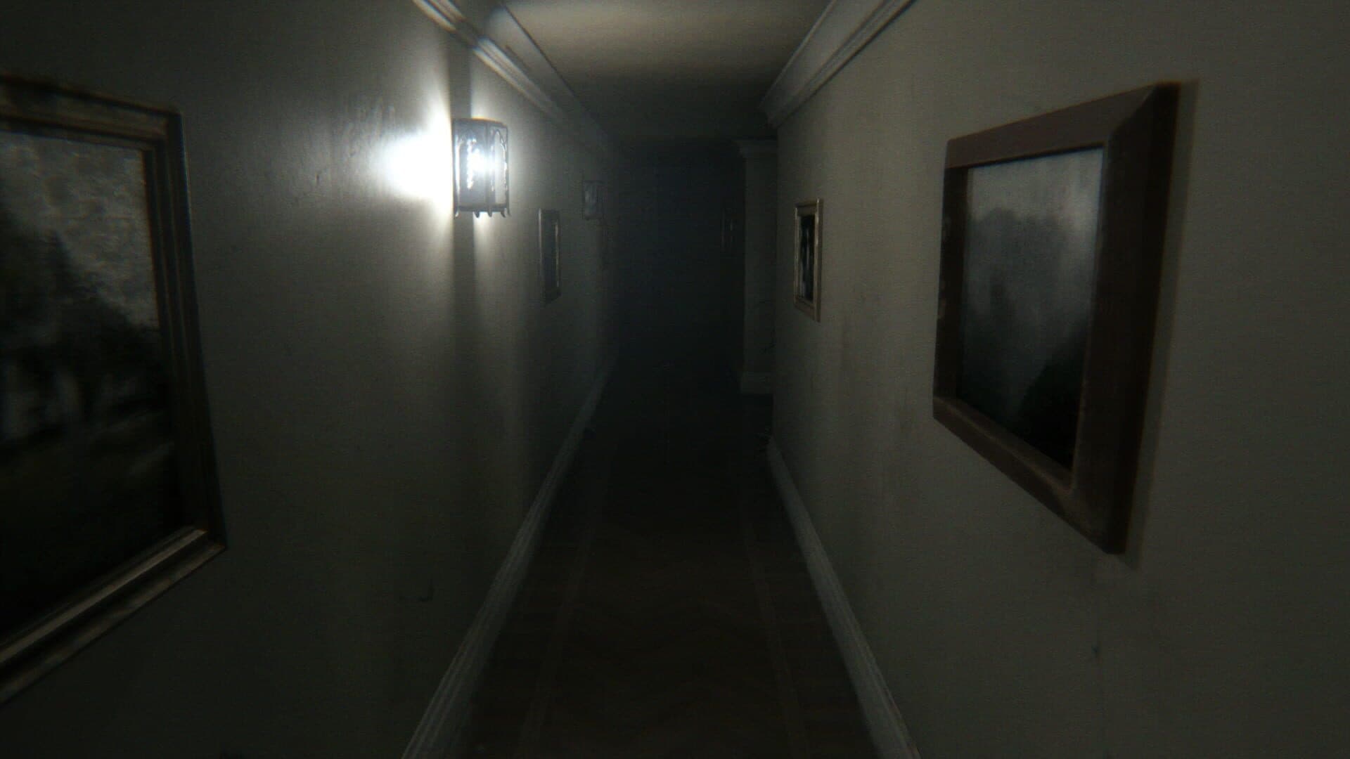 P.T. screenshot 2