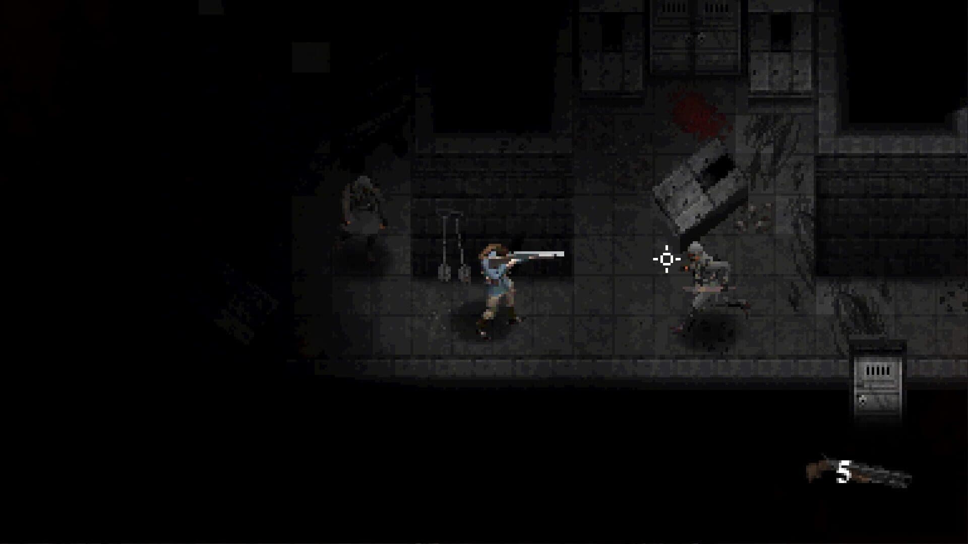 Conscript screenshot 2