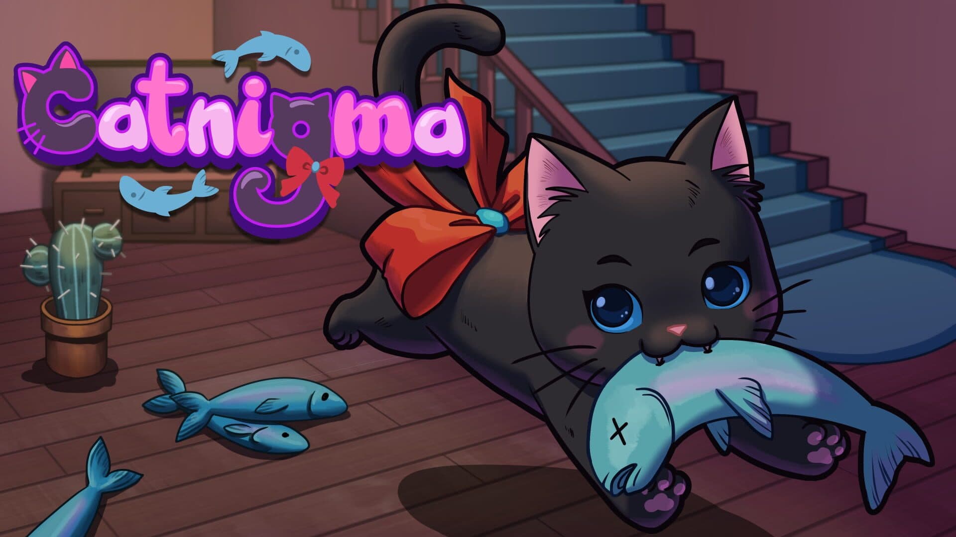 Catnigma
