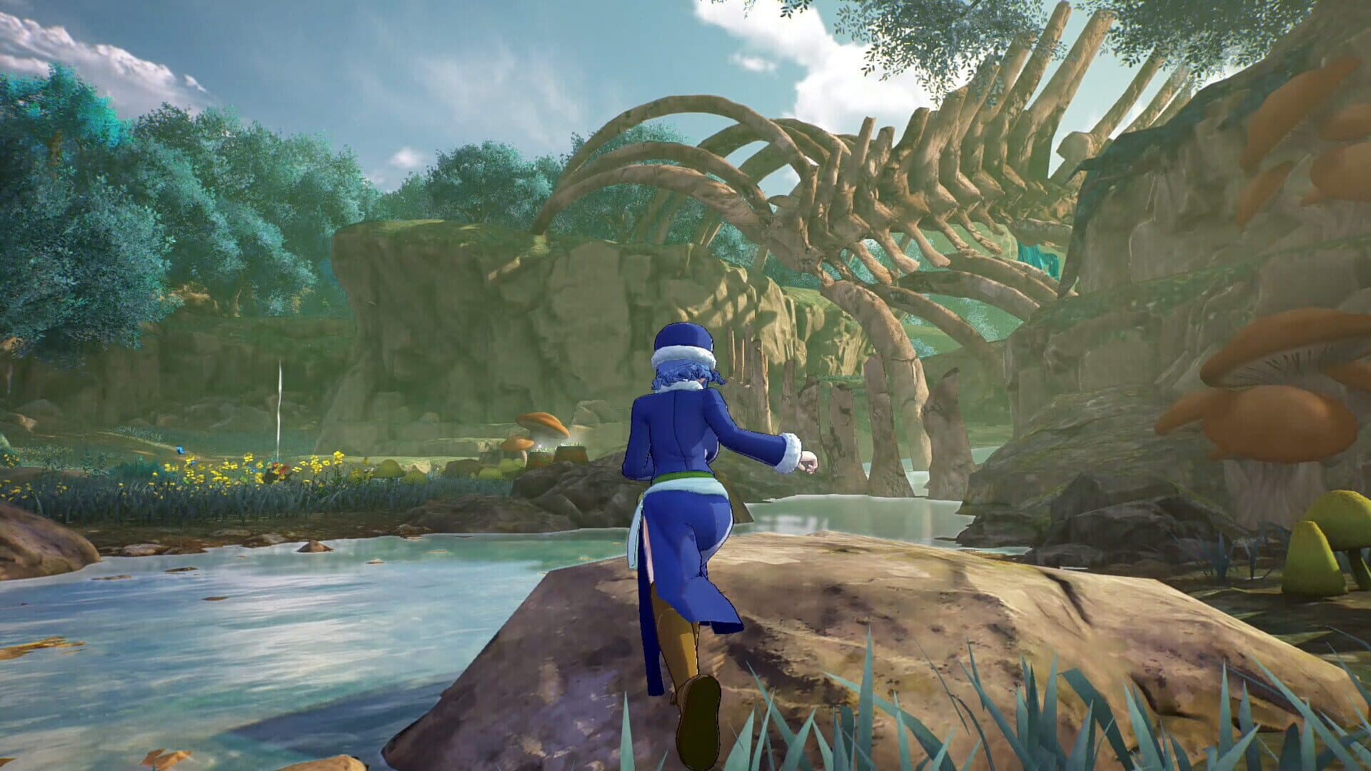 Fairy Tail 2 screenshot 11