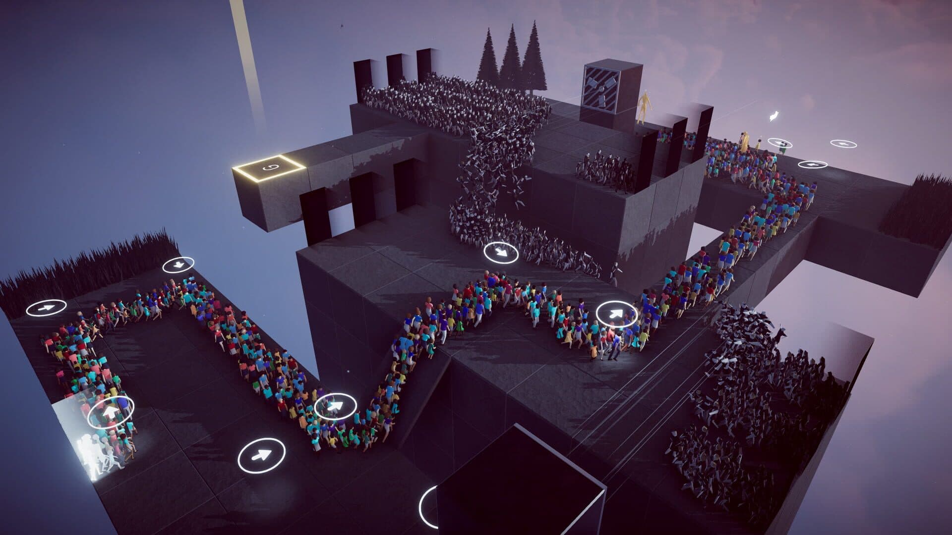 Humanity screenshot 13