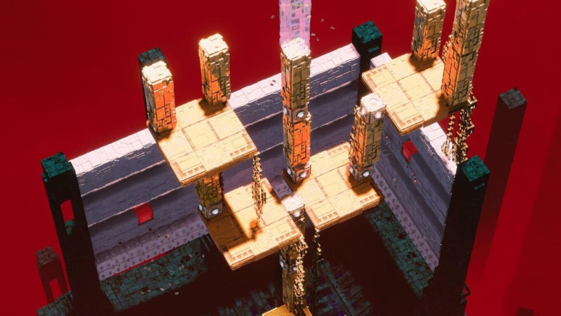 Abriss: Build to Destroy screenshot 7