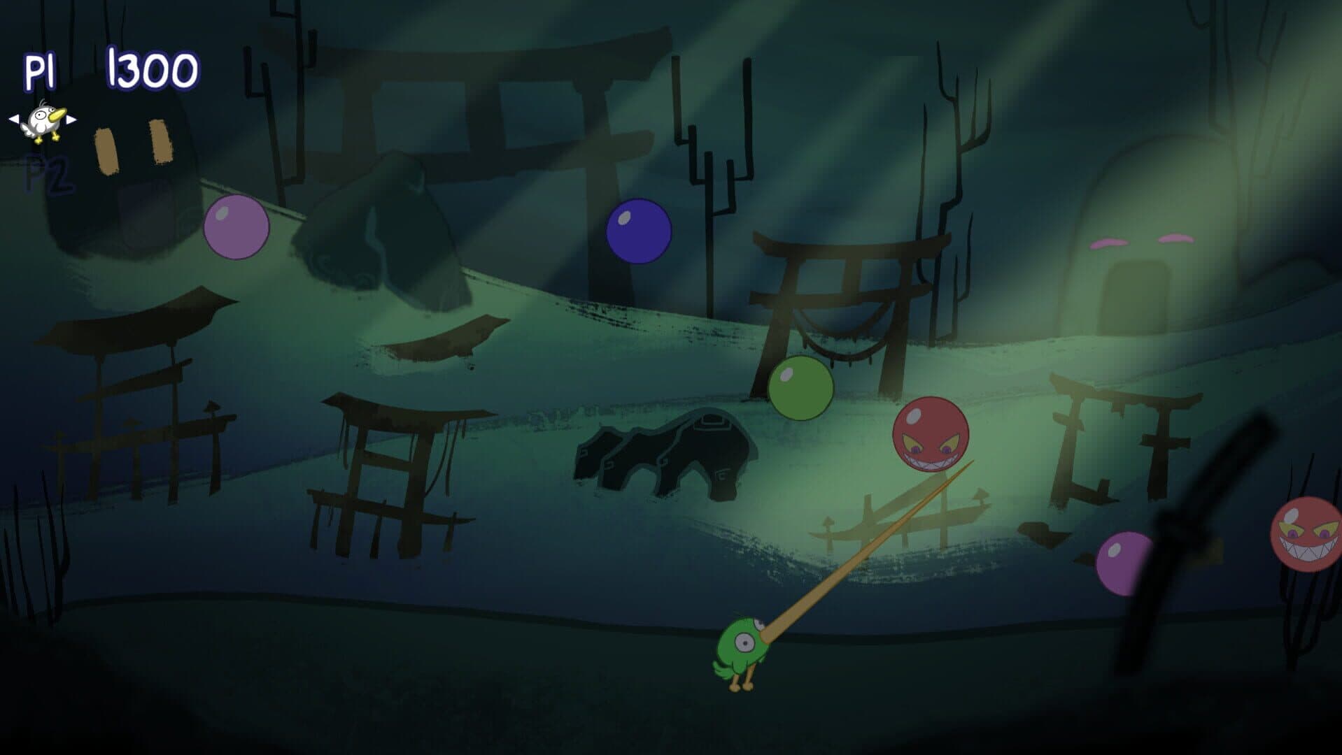 GoobnBalloonsDX screenshot 5