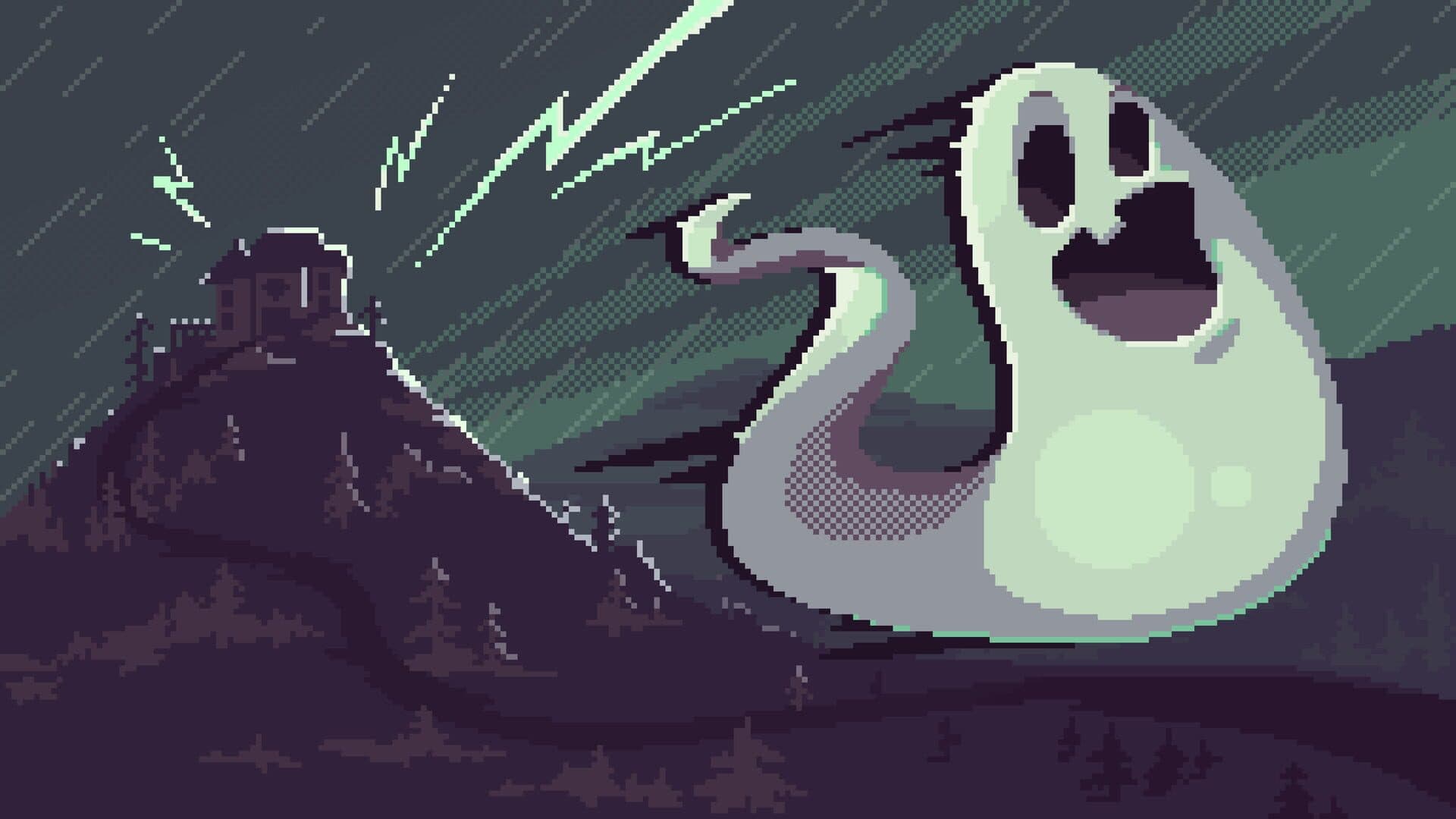 Ghost Shooter