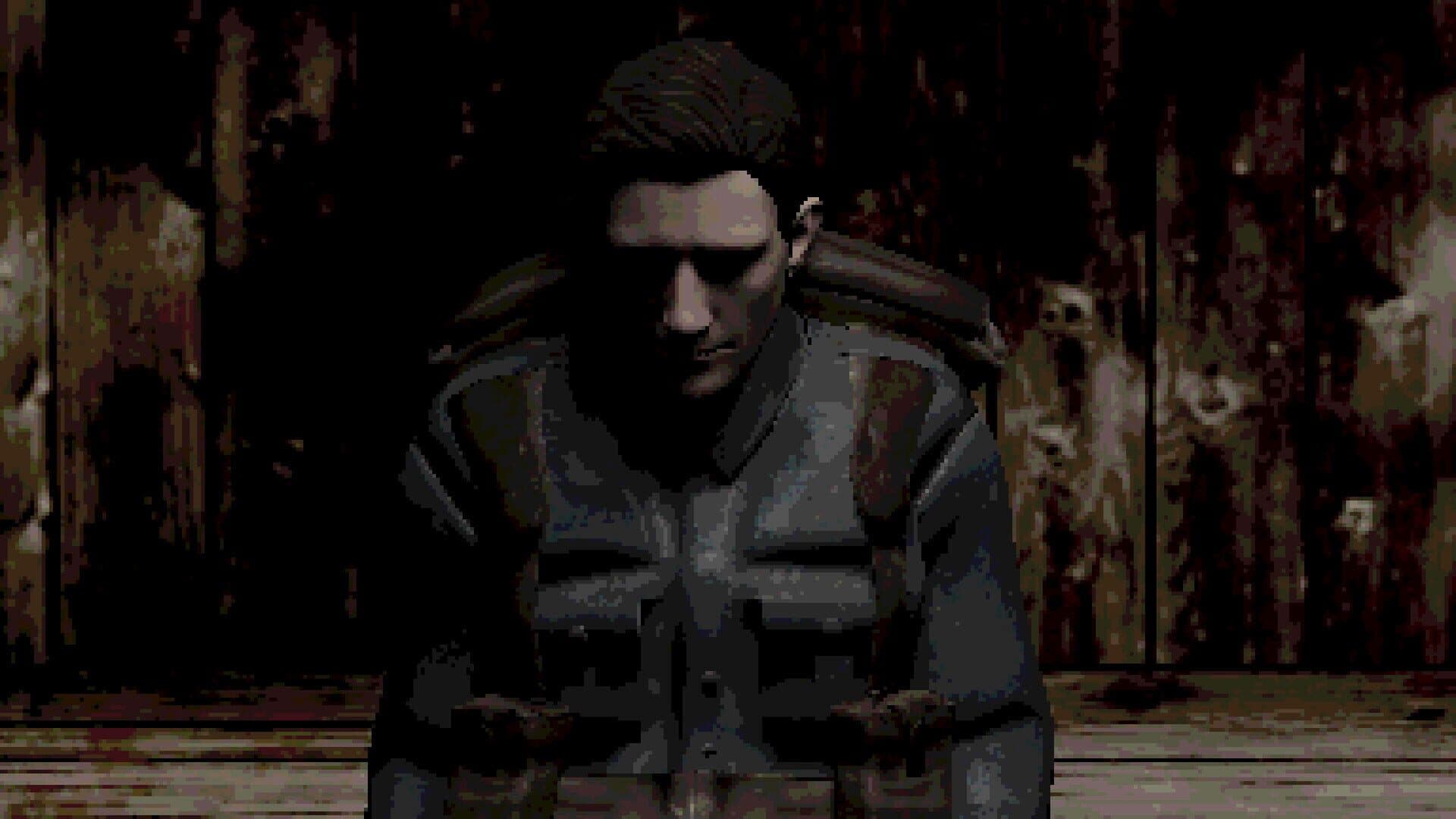 Conscript screenshot 5