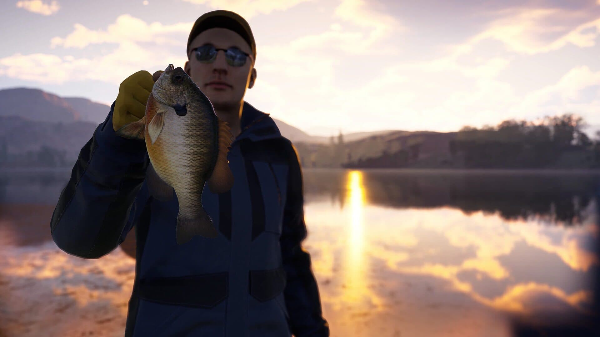 اسکرین‌شات Call of the Wild: The Angler - 9