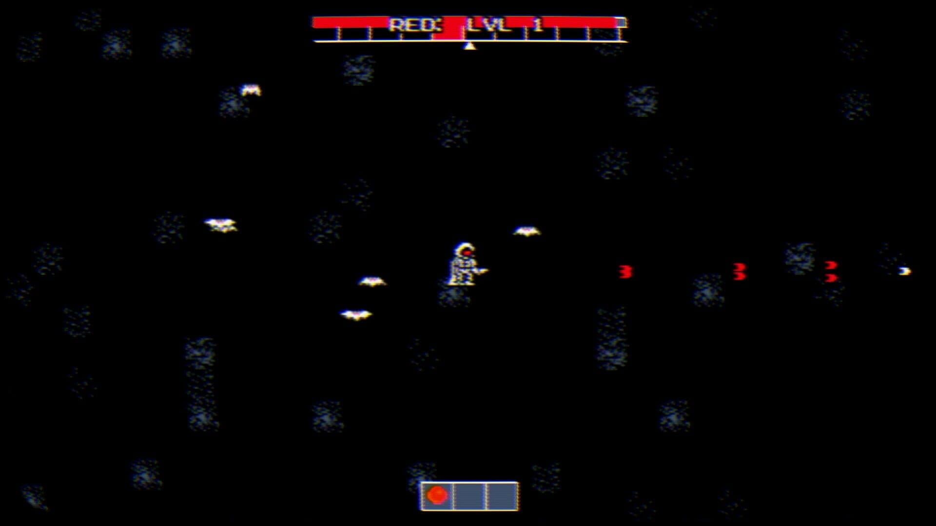 اسکرین‌شات Overdrive Blaster - 4