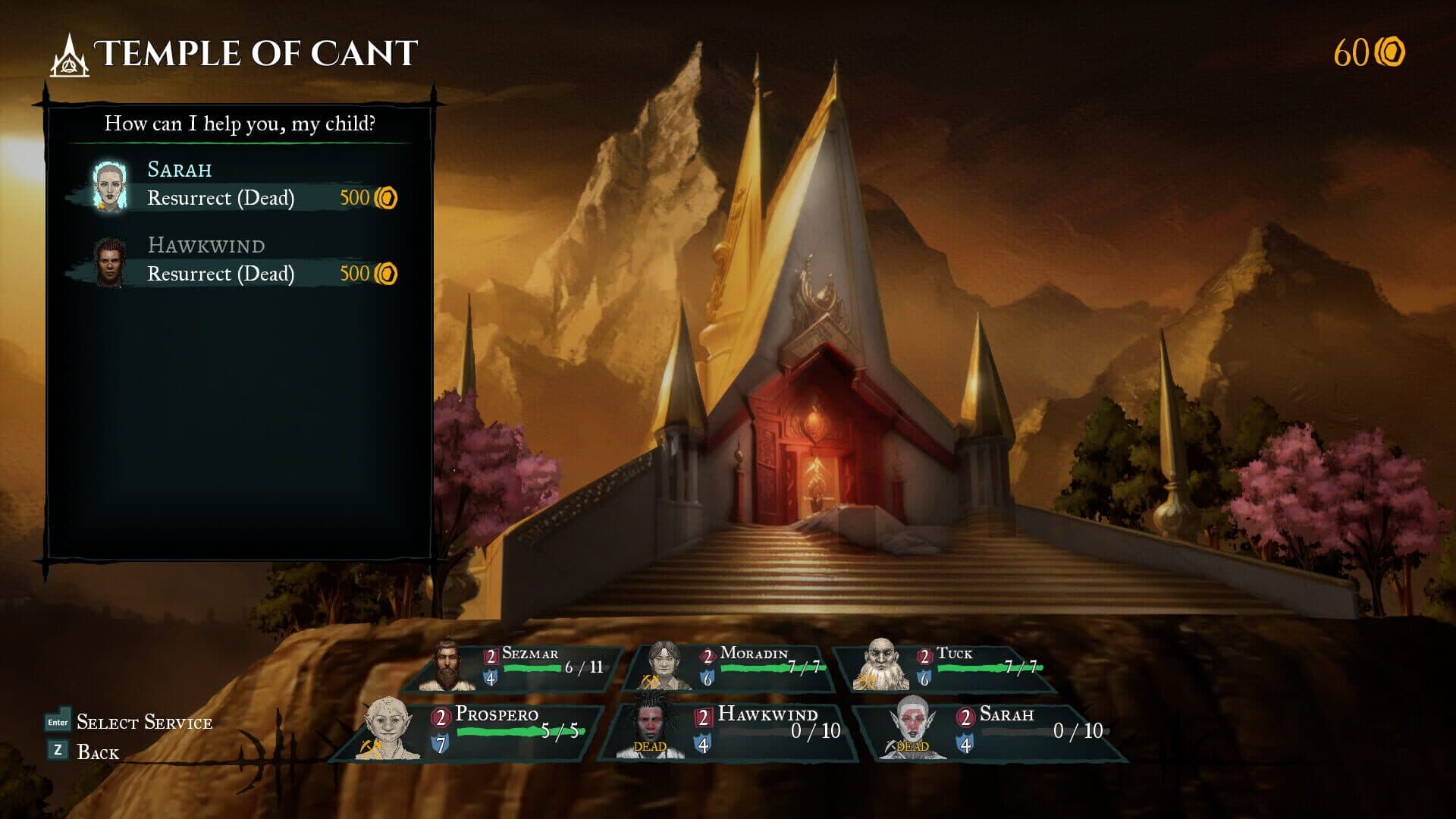 Wizardry: Proving Grounds of the Mad Overlord screenshot 5