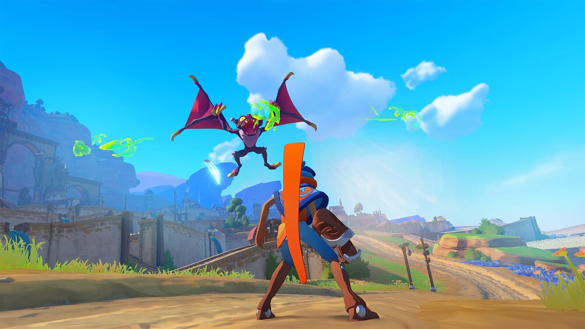 The Knightling screenshot 4
