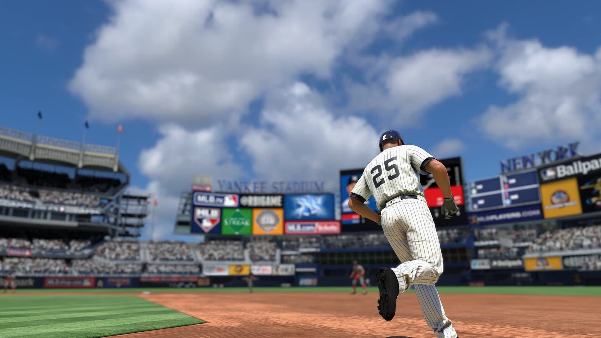 R.B.I. Baseball 19 screenshot 4