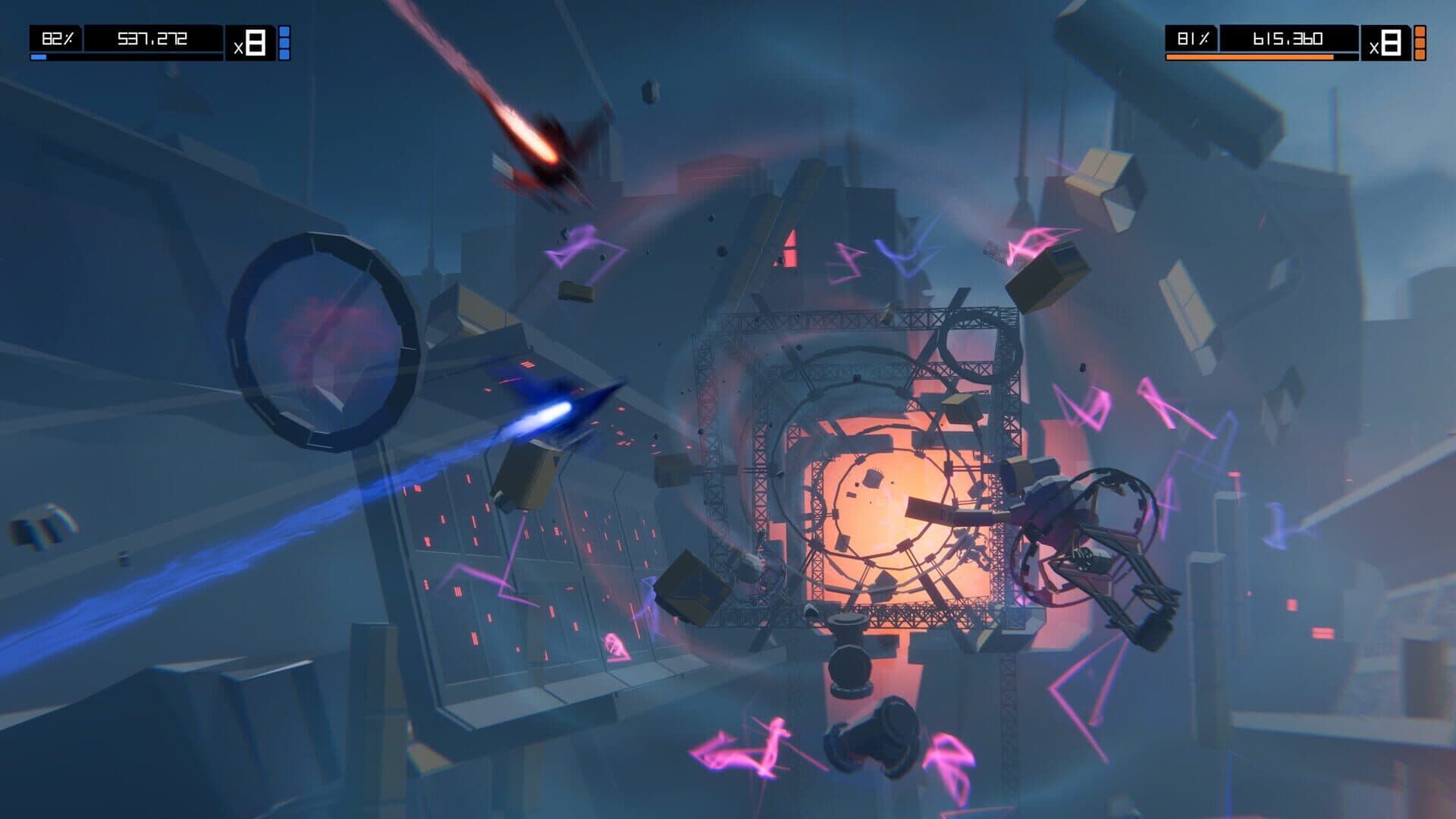 Aaero2 screenshot 17