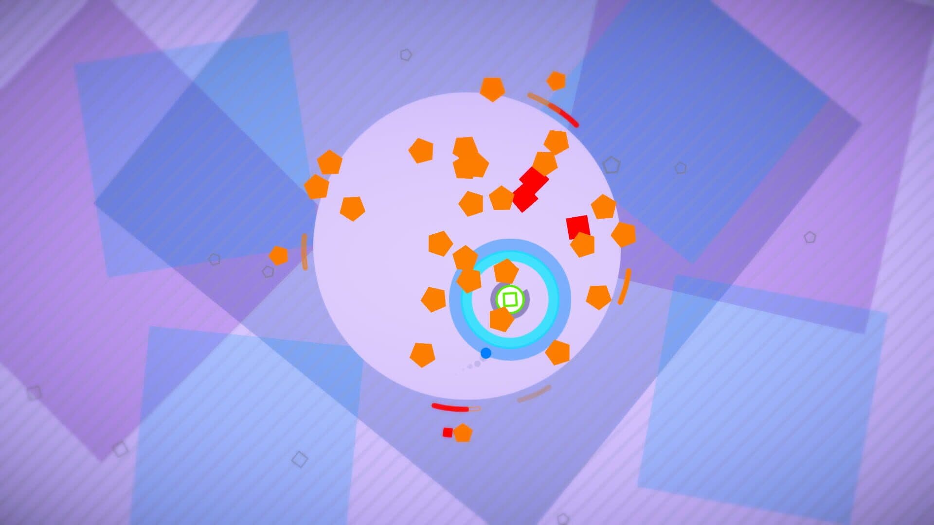 اسکرین‌شات HyperDot - 5