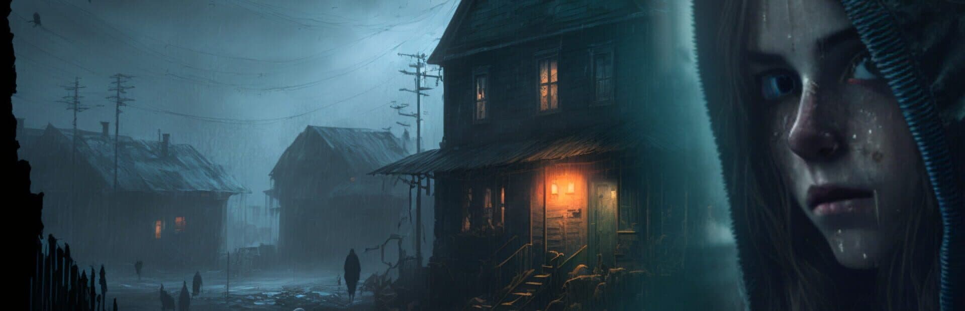 Ebola Village