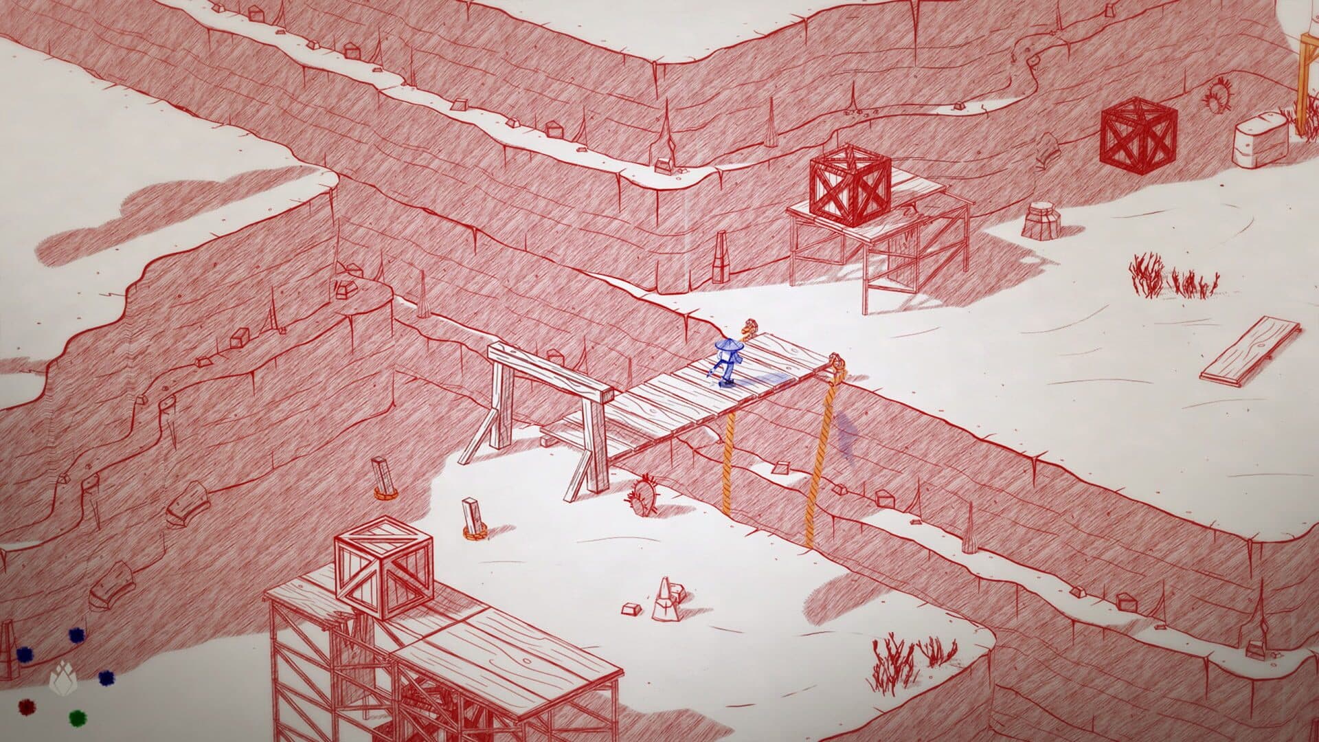 Inked screenshot 7