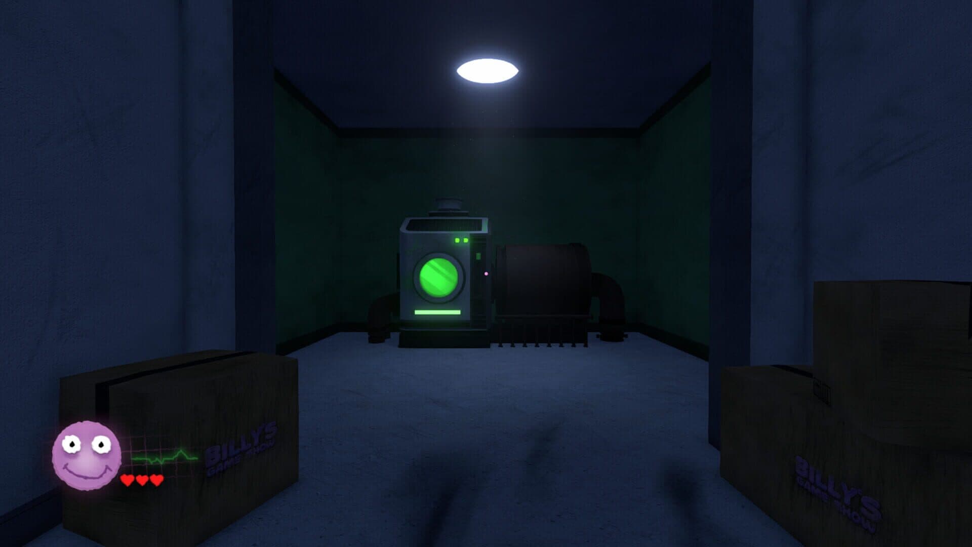 Billy's Game Show screenshot 3