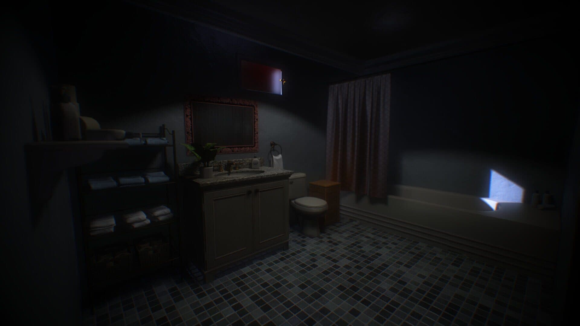 Evil Inside screenshot 4