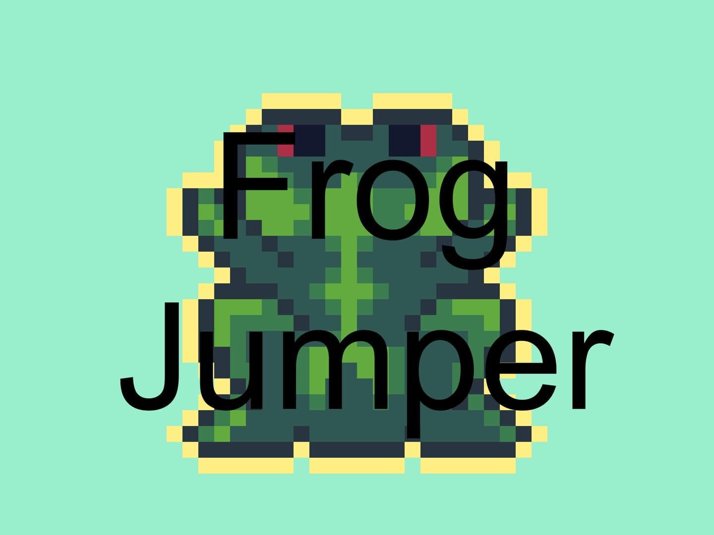 Frog Jumper