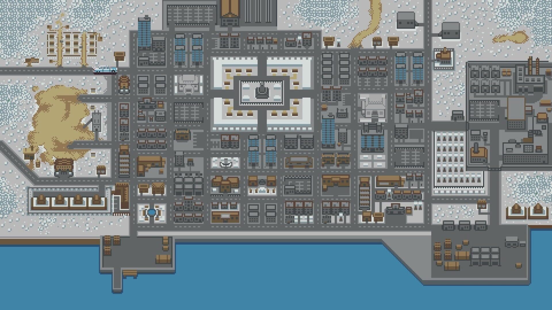 Norman's Great Illusion screenshot 4