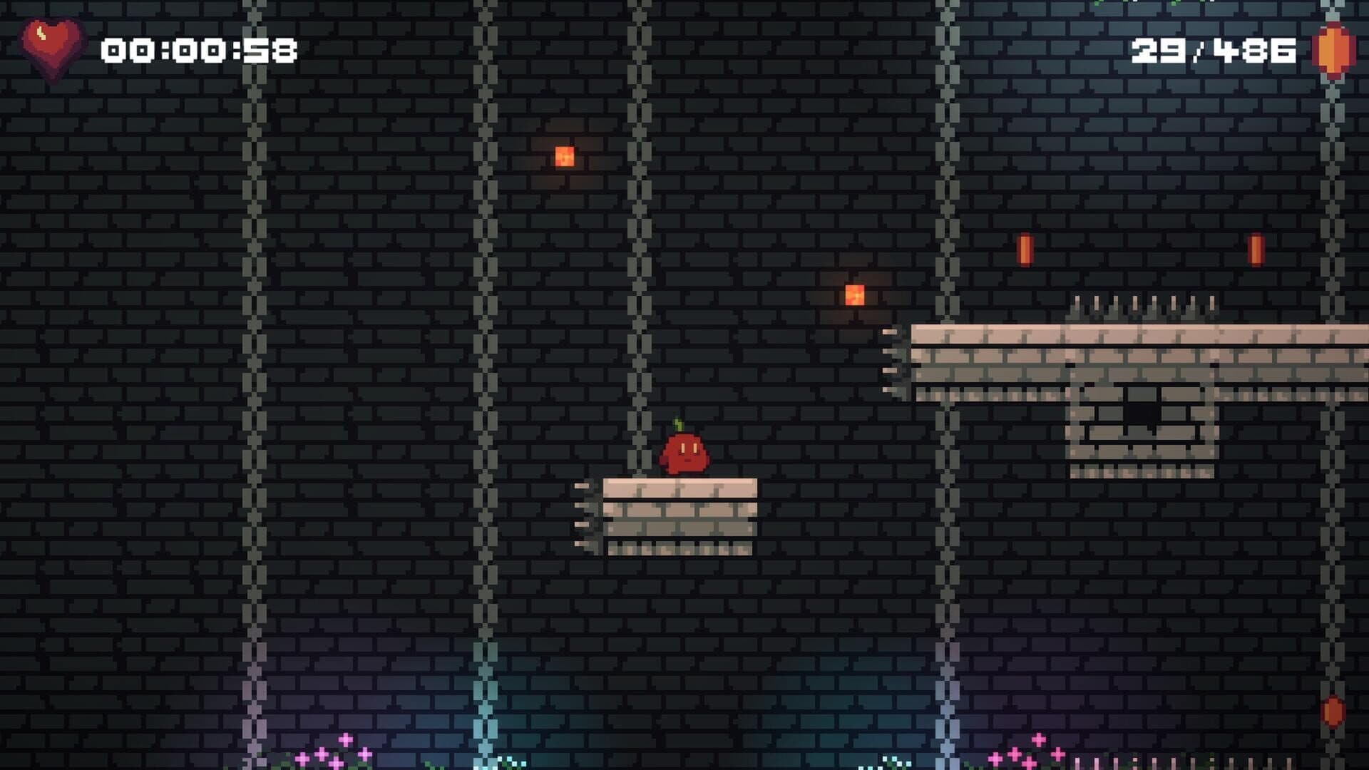 Cherry Tower screenshot 4