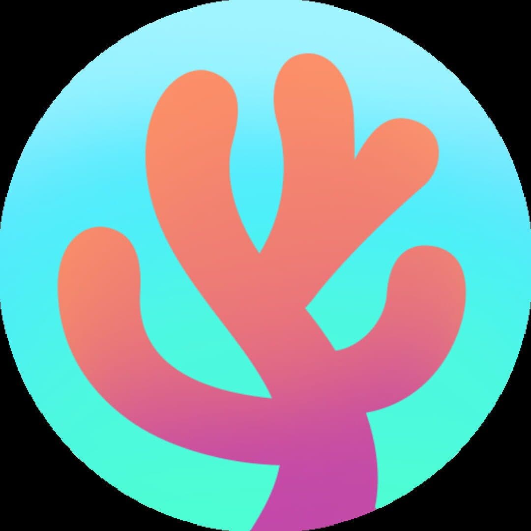 Coral Island