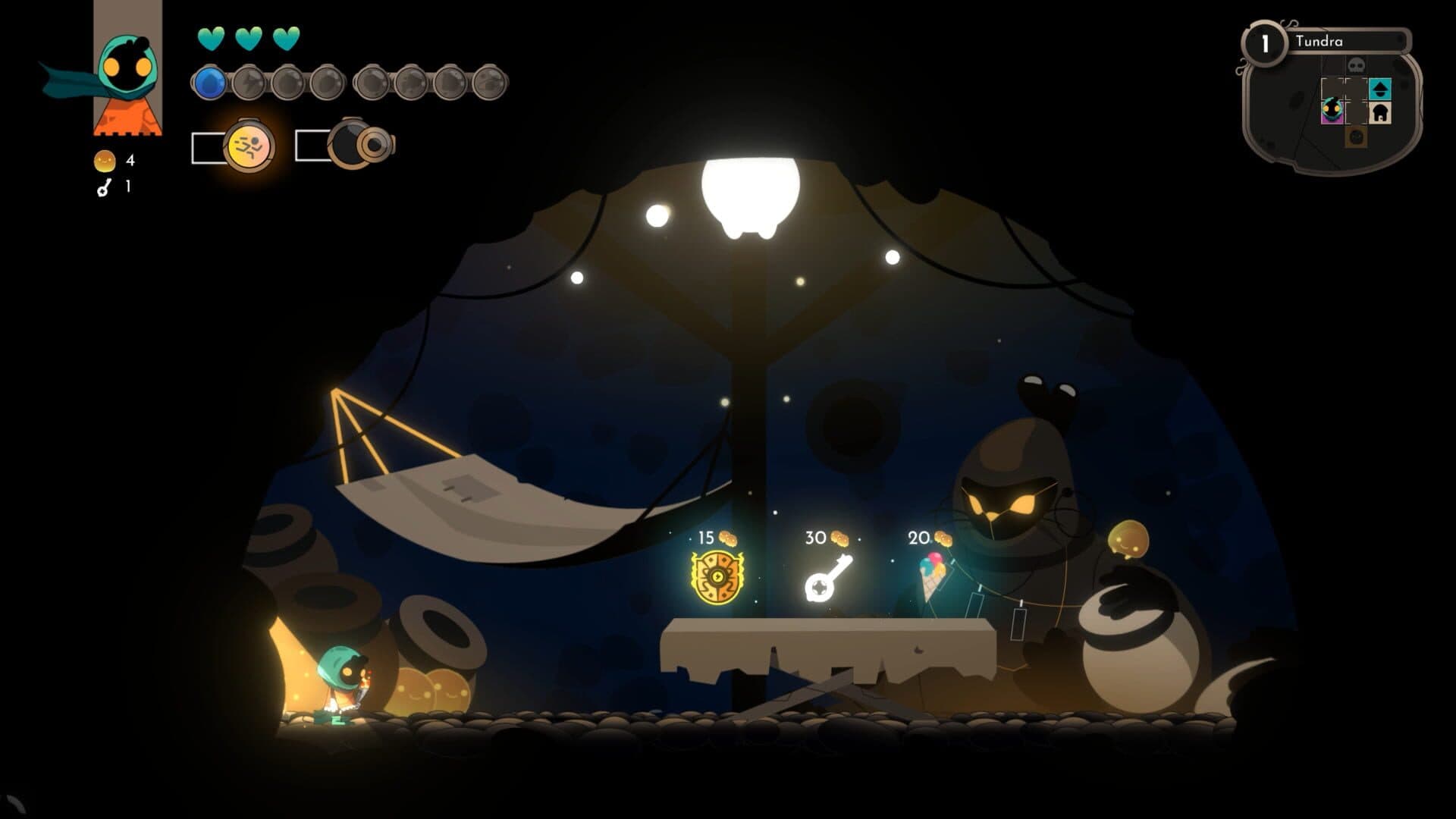 Folly Of The Wizards screenshot 0