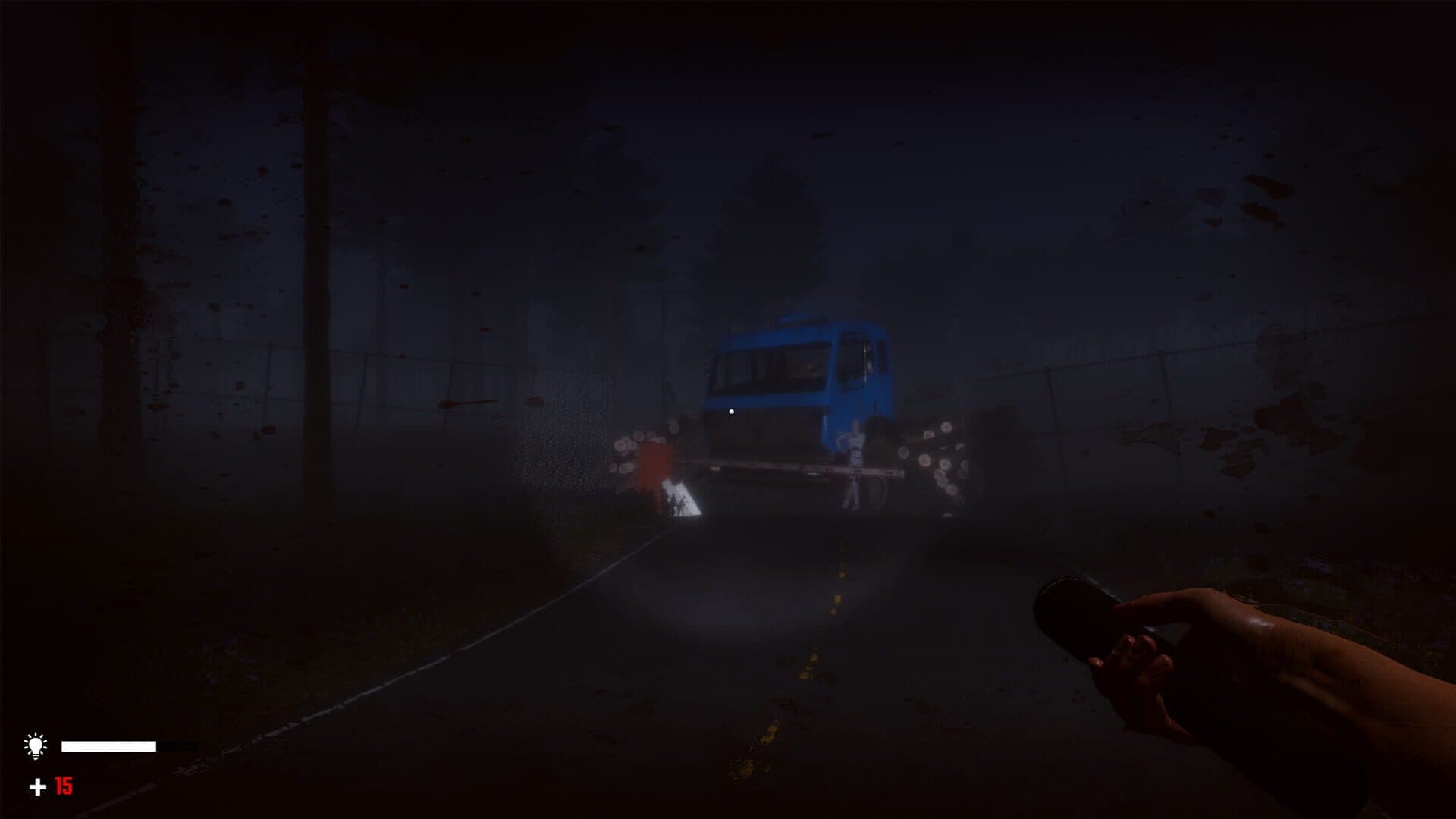 اسکرین‌شات Midnight: Submersion - 11