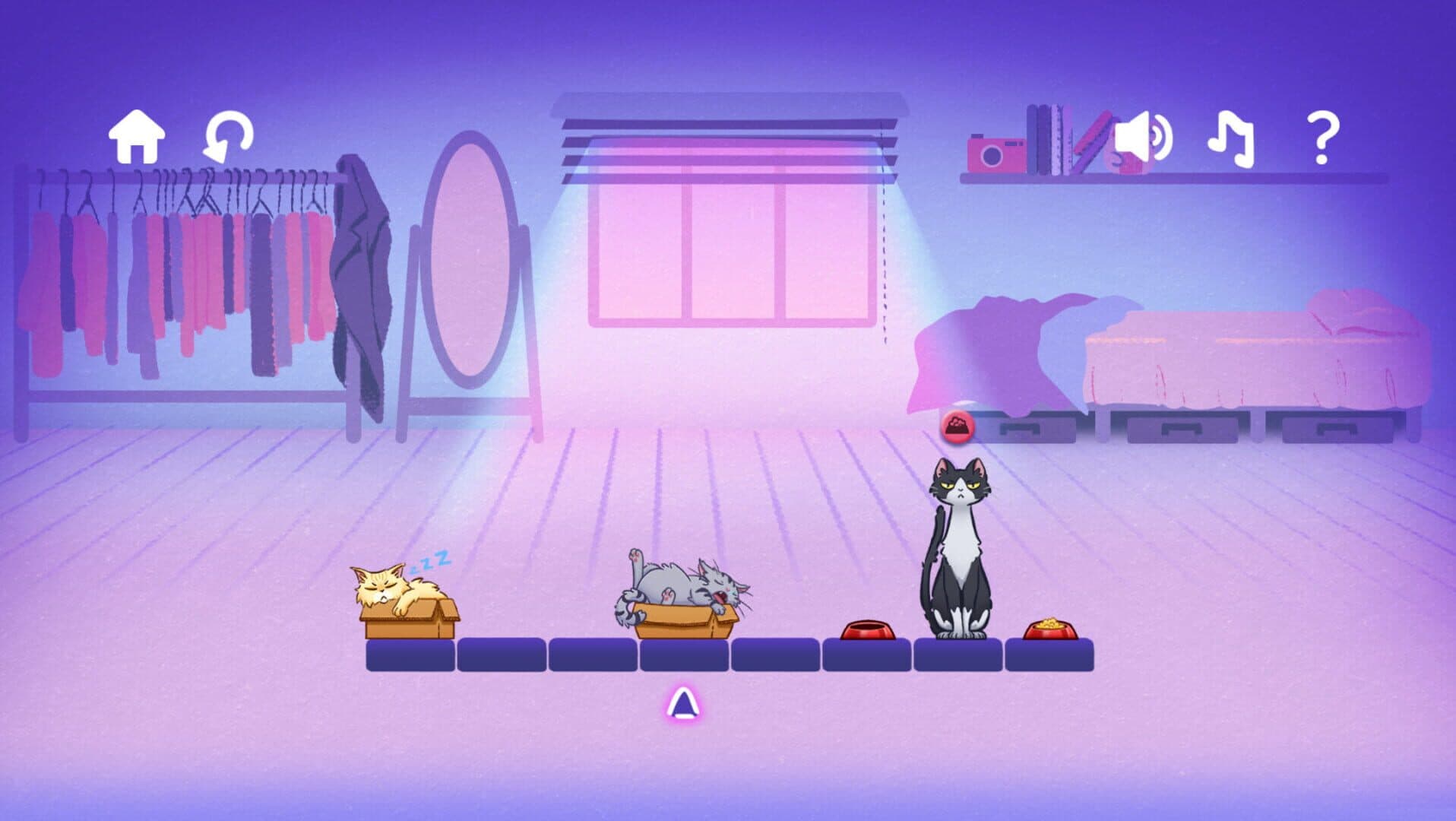 Cat Needs screenshot 2
