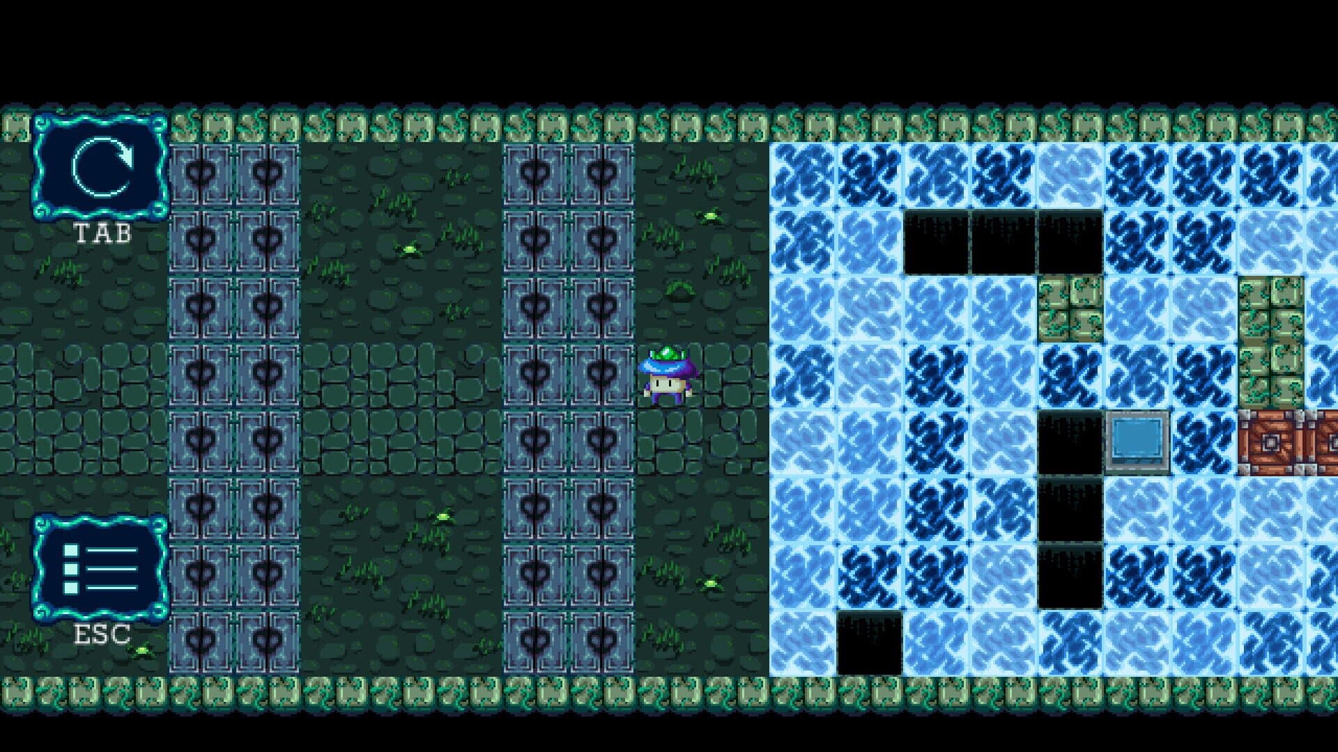 Mushroom Savior screenshot 2