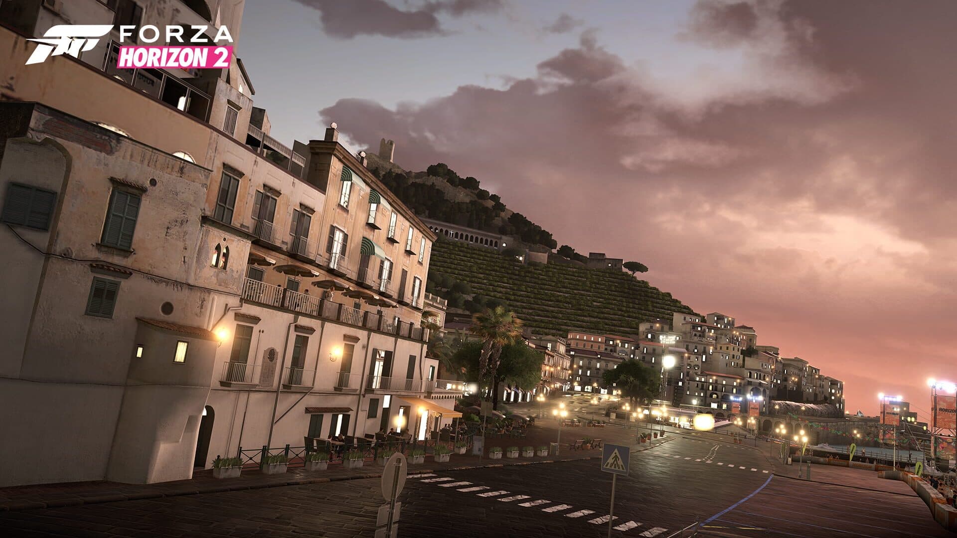 Forza Horizon 2 screenshot 0